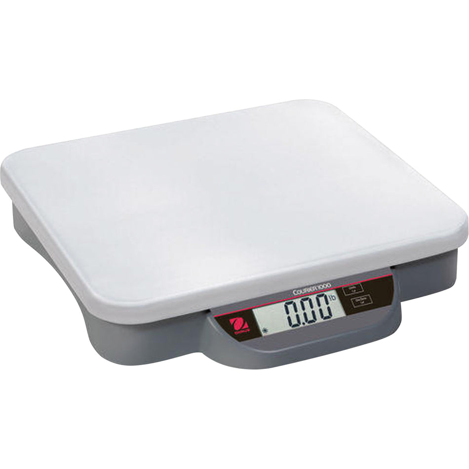 Courier™ 5000 Shipping Scale - ID049