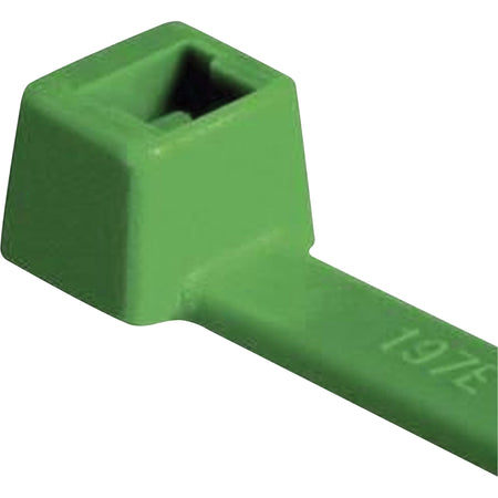 UL Rated PA66 Cable Ties - ID108
