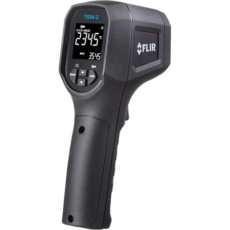 TG54-2 Spot IR Thermometer - ID114