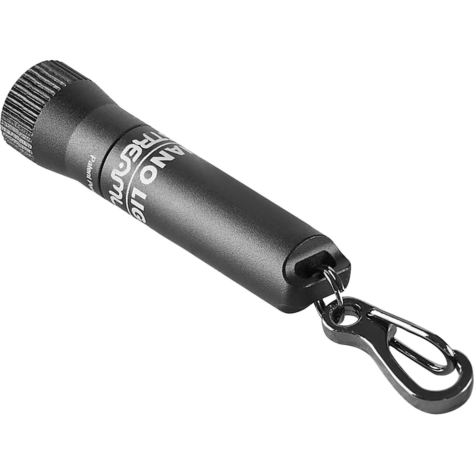 Nano Light® II Ultra-Compact Keychain Light - ID200