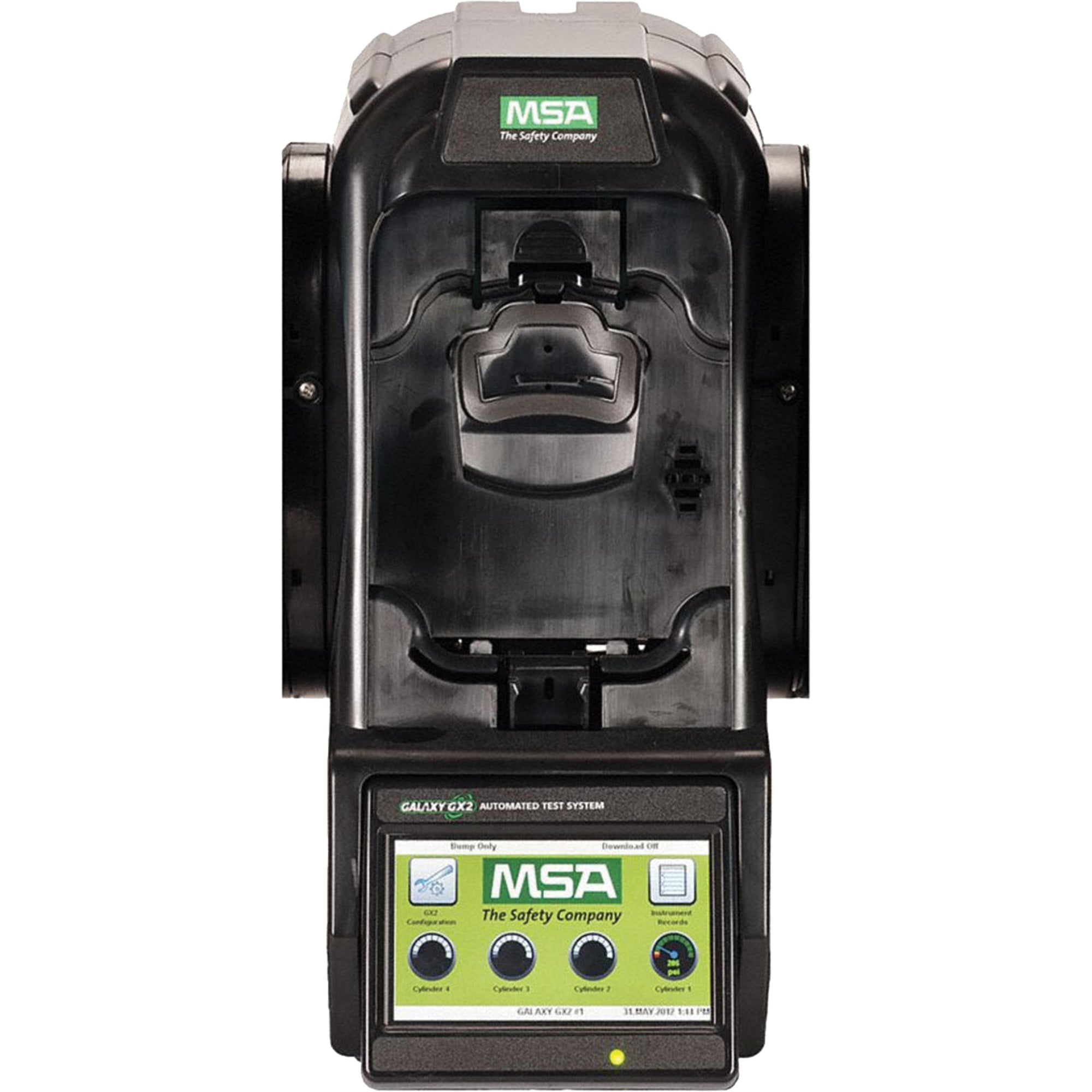 Galaxy® GX2 Automated Calibration System with Charging - ID202