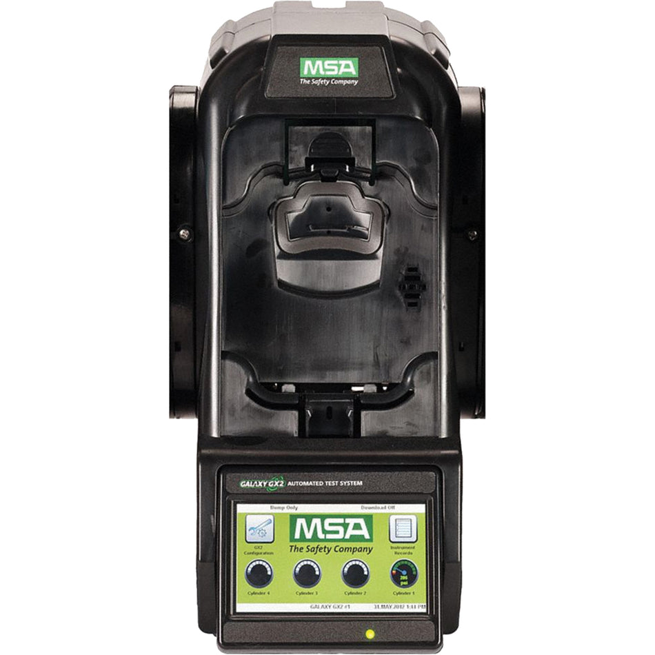 Galaxy® GX2 Automated Calibration System with Charging - ID202