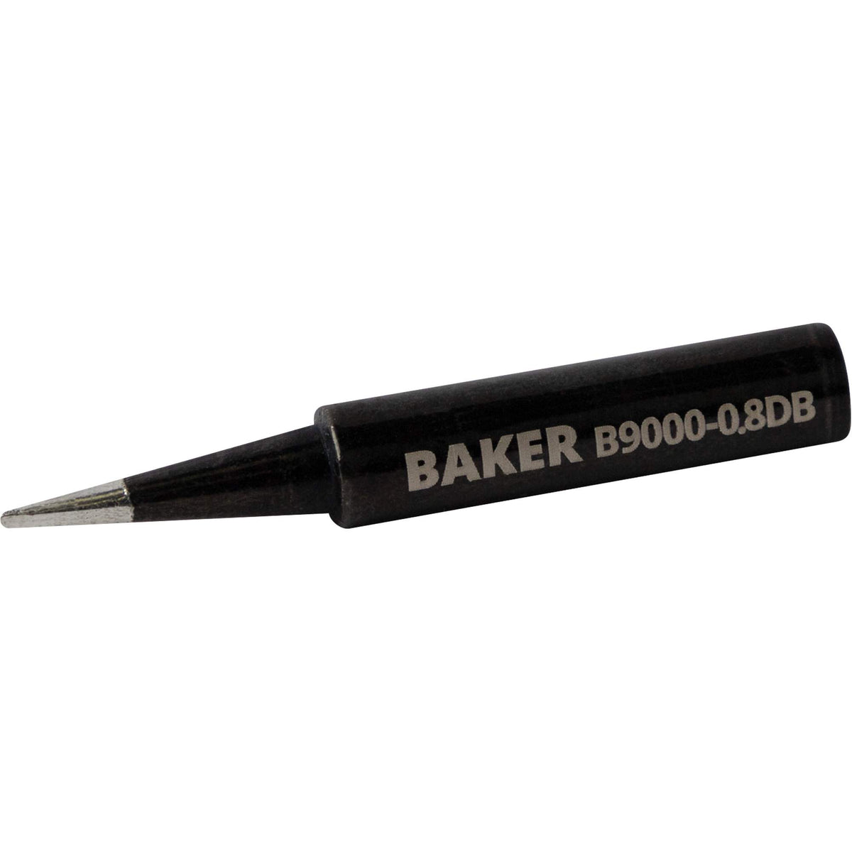 0.8 mm Soldering Iron Tip - ID349