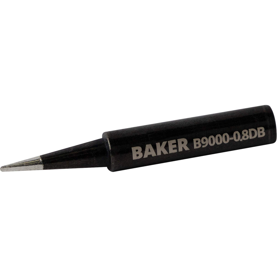 0.8 mm Soldering Iron Tip - ID349