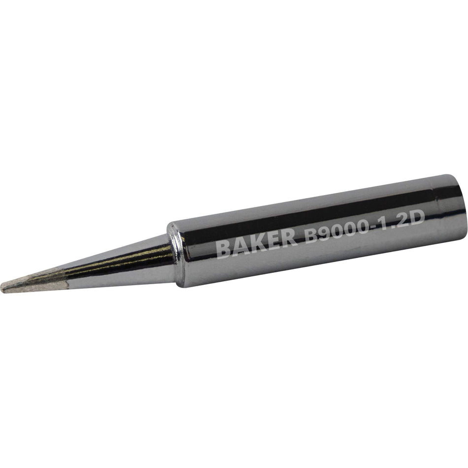 1.2d Soldering Iron Tip - ID350