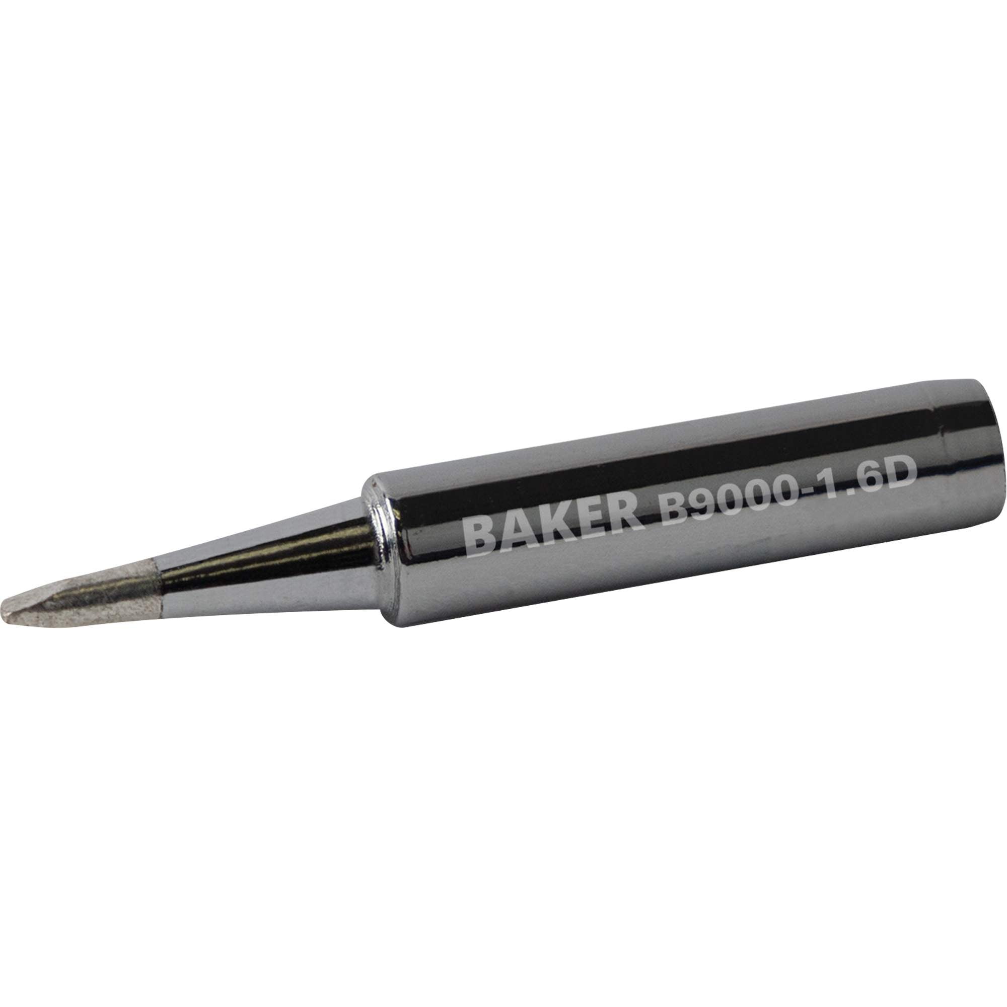 1.6d Soldering Iron Tip - ID351