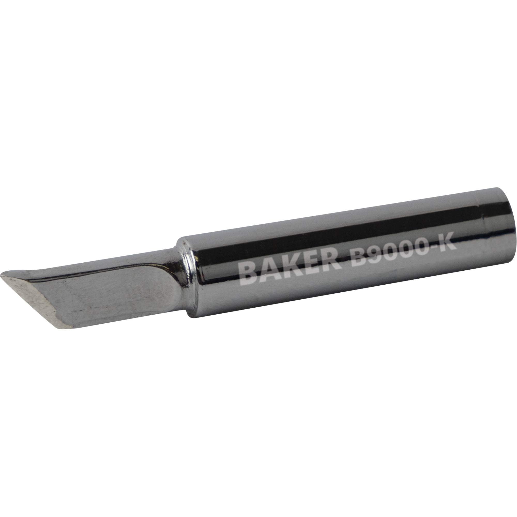 4.7 mm Soldering Iron Tip - ID355