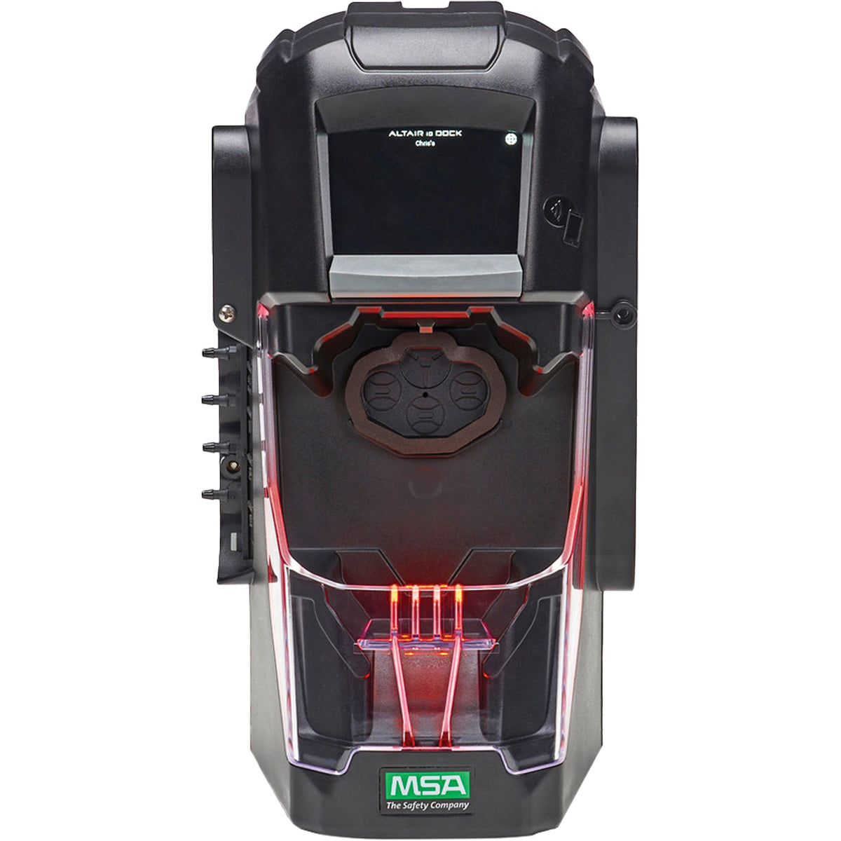 Digital Calibration Test Stand with Tabletop - ID365