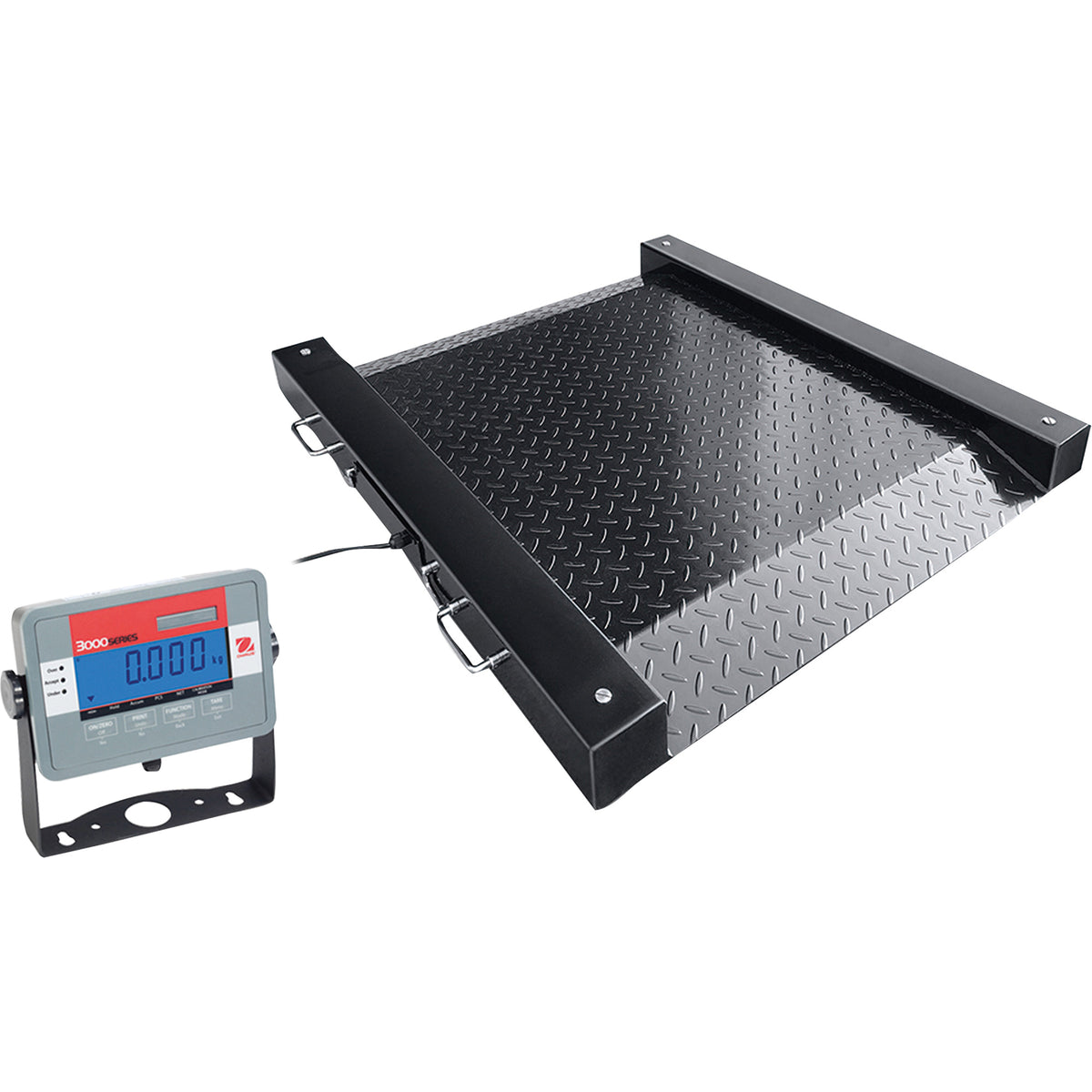 DEFENDER™ Floor Scale - ID458