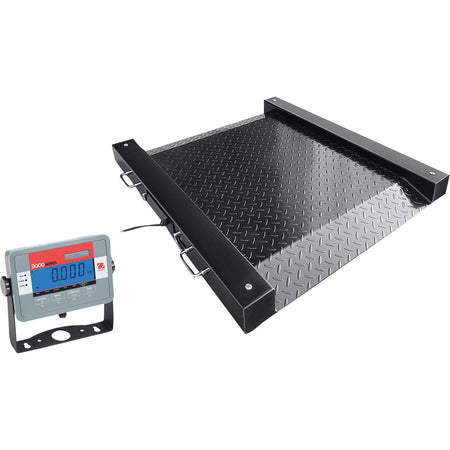 DEFENDER™ Floor Scale - ID458