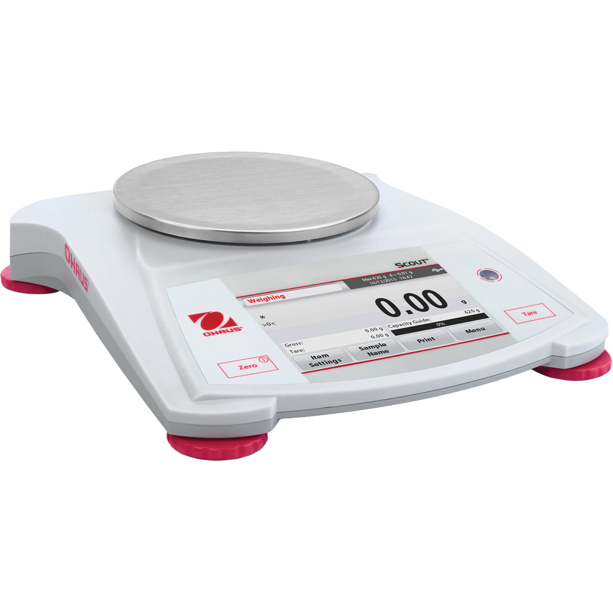 SCOUT™ STX High-Performance Portable Scale - ID459