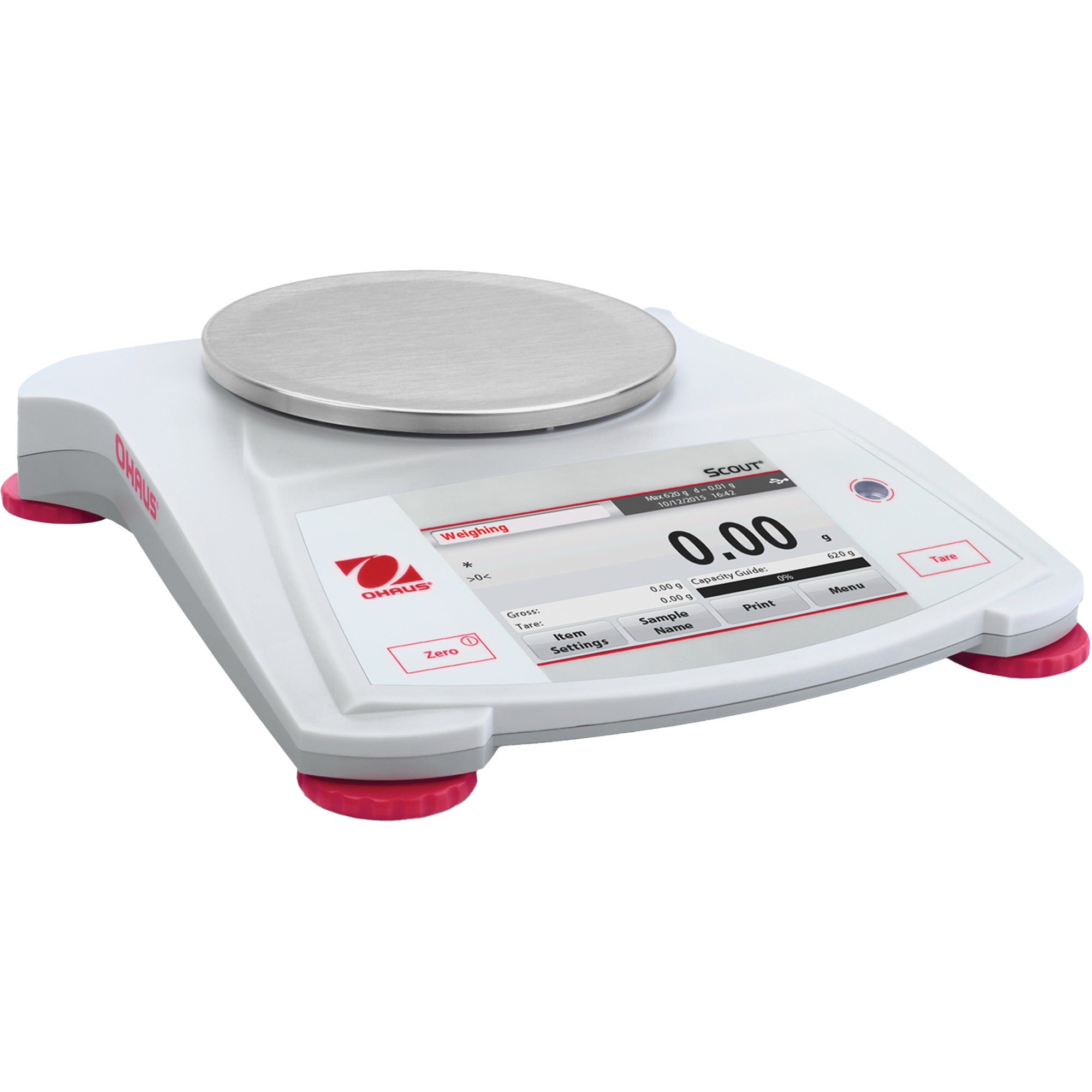 SCOUT™ STX High-Performance Portable Scale - ID459