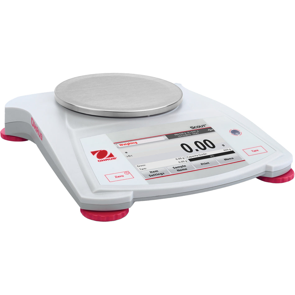 SCOUT™ STX High-Performance Portable Scale - ID459