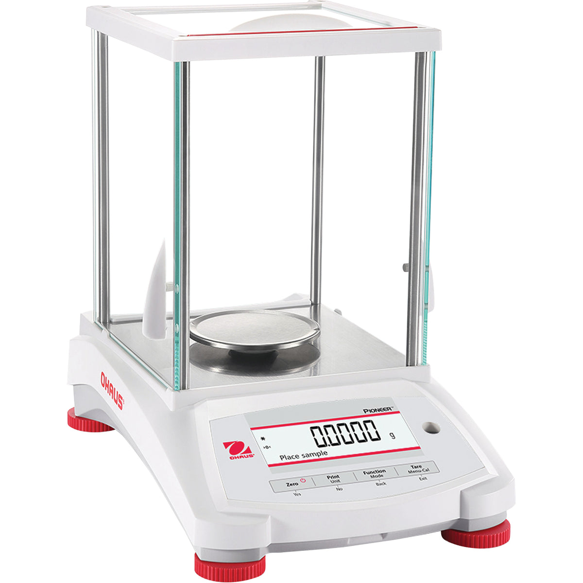 PIONEER™ SEMI-MICRO Scale - ID470