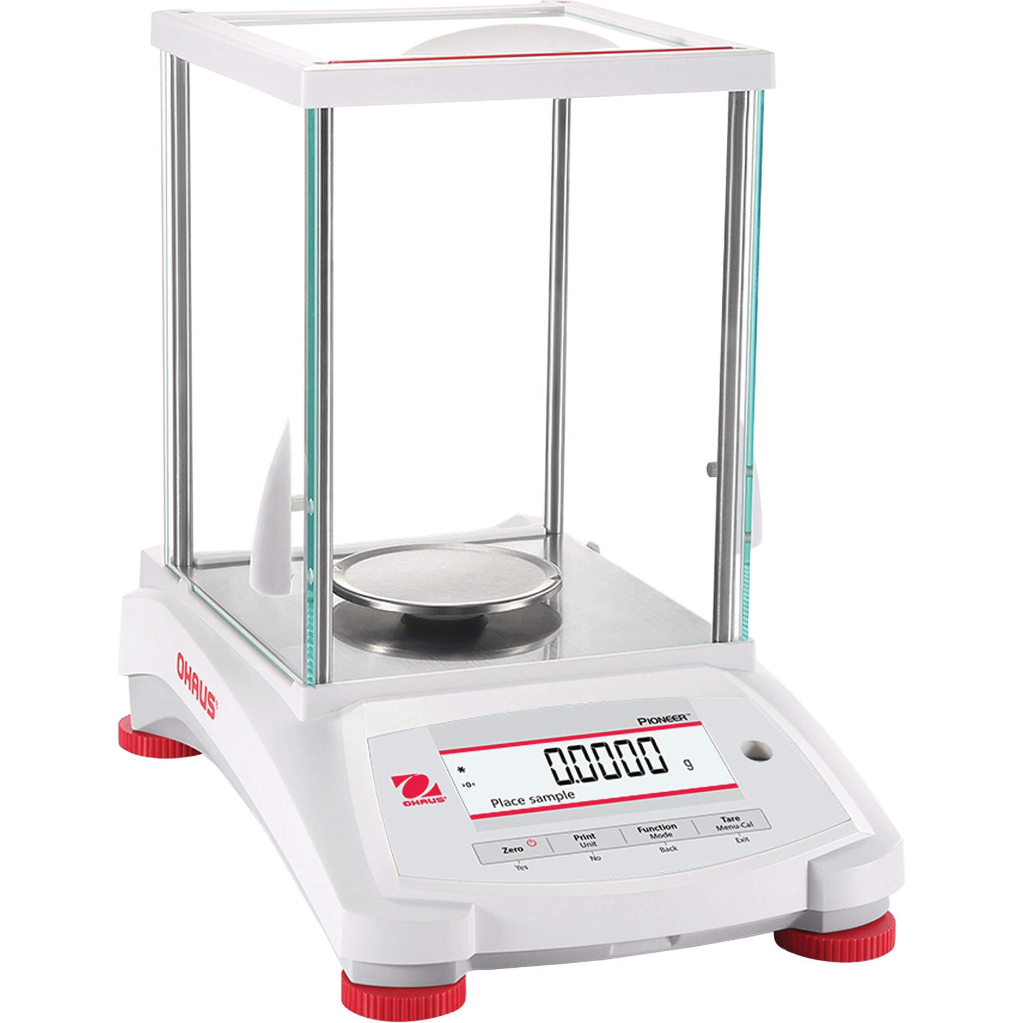 PIONEER™ SEMI-MICRO Scale - ID470