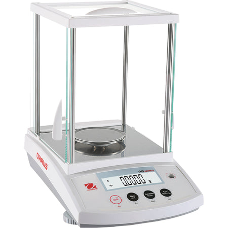 PR SERIES PRECISION Scale - ID493