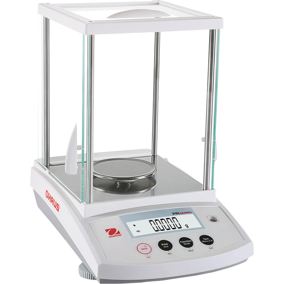 PR SERIES PRECISION Scale - ID493
