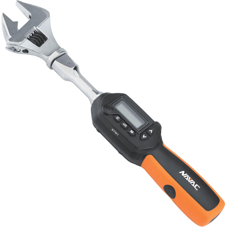 Digital Torque Wrench - ID550