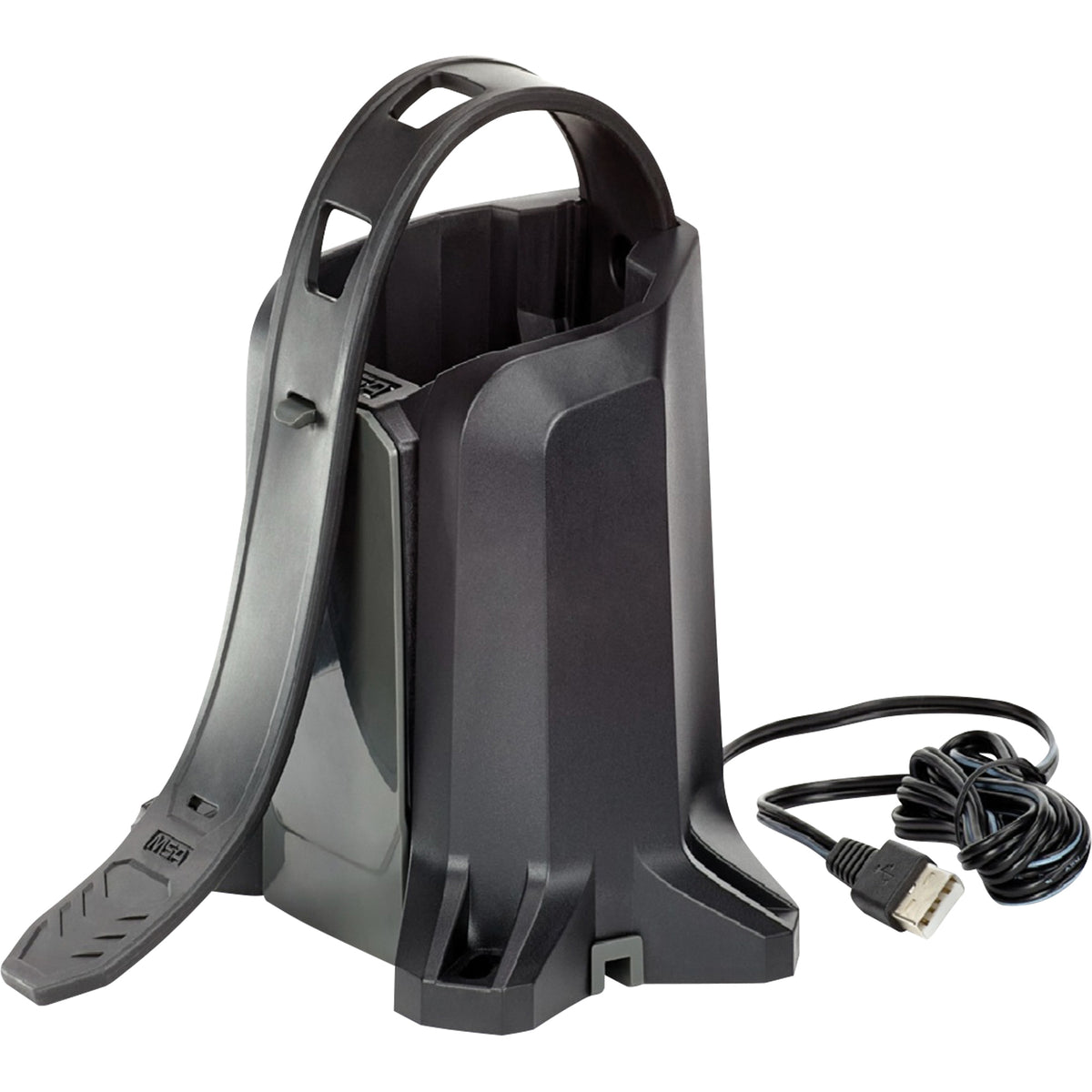 ALTAIR io™ Cradle Charger & USB Plug - ID562