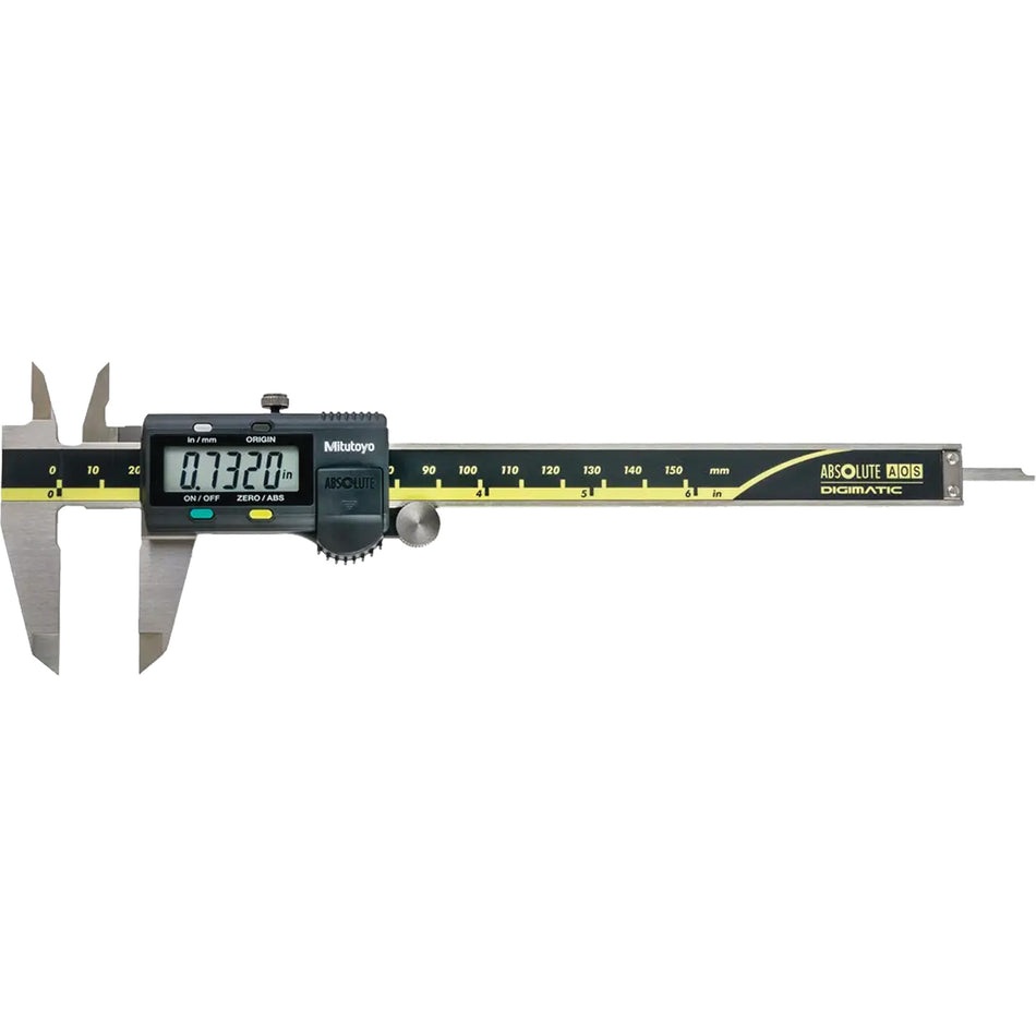 Absolute Digimatic Caliper - ID580