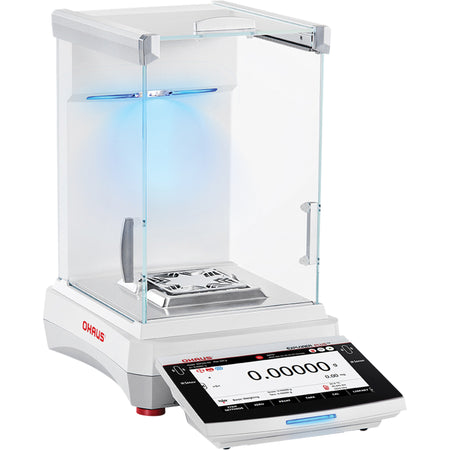 EXPLORER PLUS™ Semi-Micro Balance - ID592