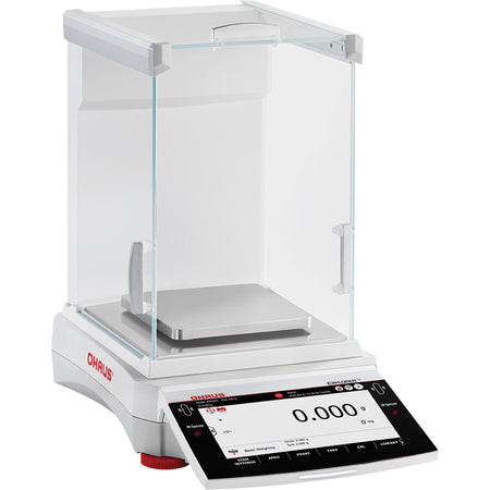 EXPLORER™ Analytical Balance - ID618