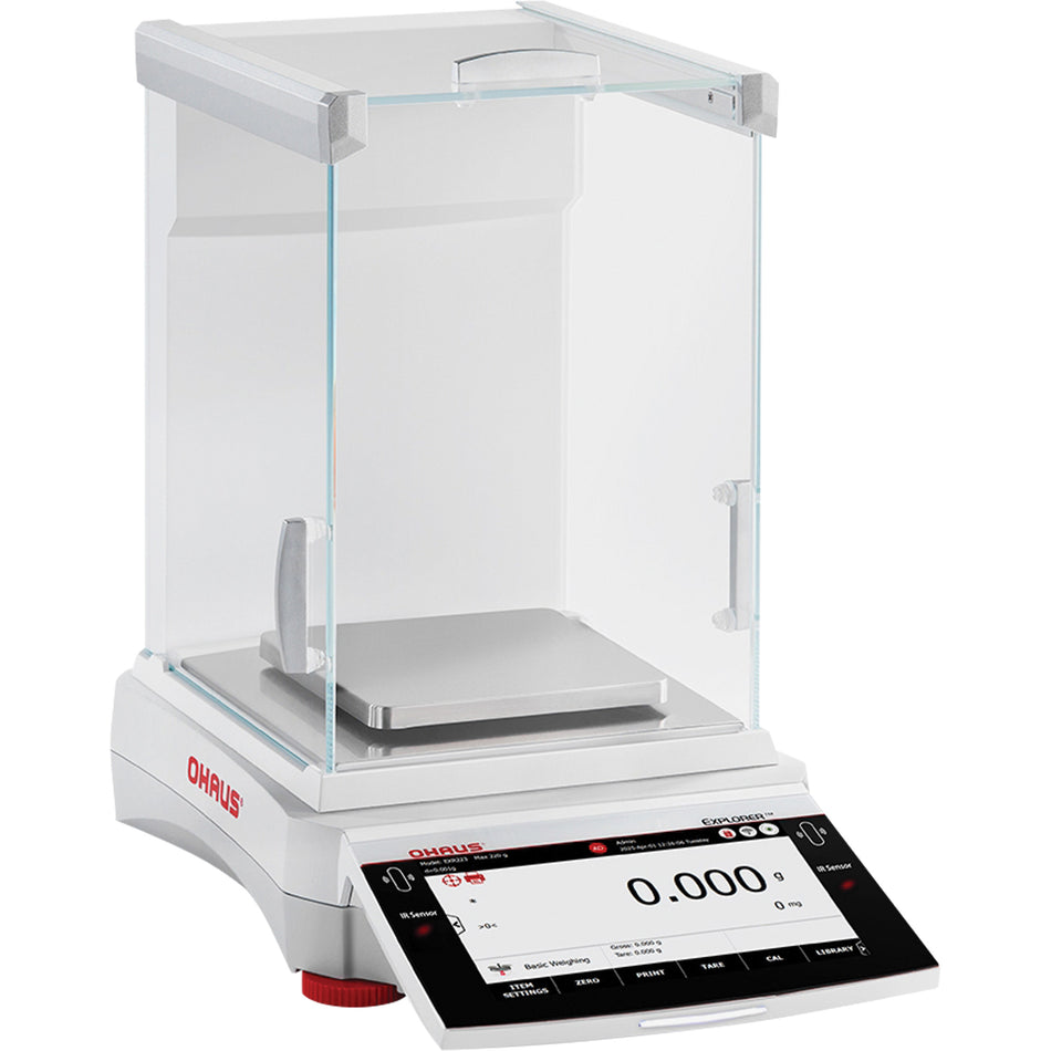 EXPLORER™ Analytical Balance - ID618