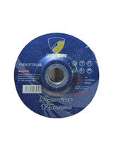 5" Industrial Plus SG Cutting Disc