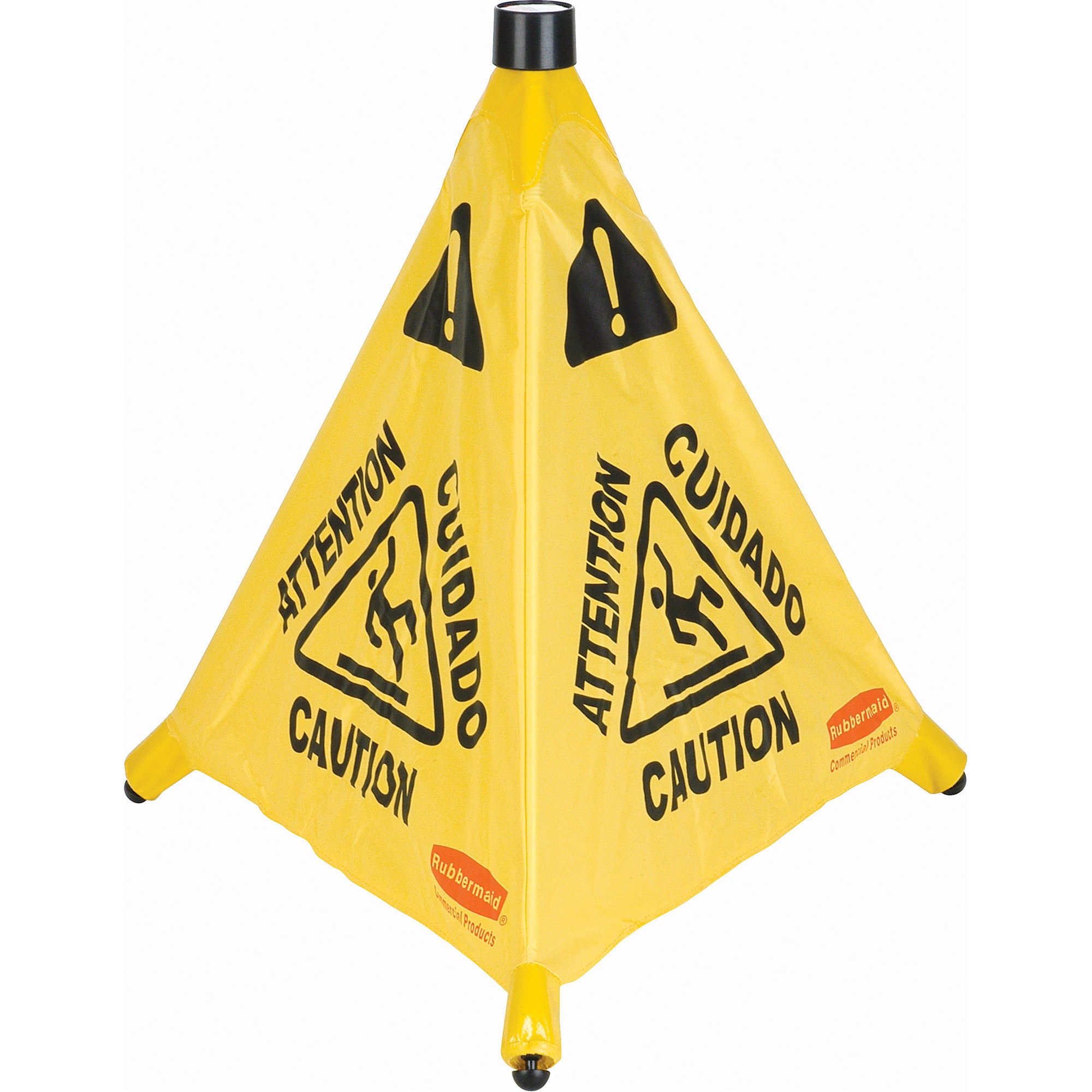 Pop-Up Safety Cone - JA131