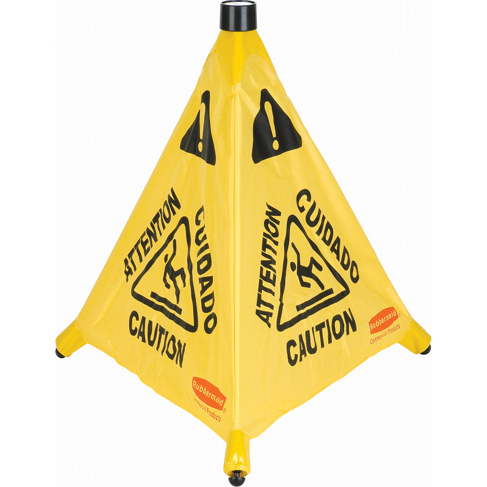 Pop-Up Safety Cone - JA131