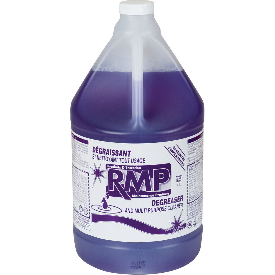 Phosphate-Free Cleaner & Degreaser - JA148