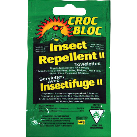 6-hr Insect Repellent - JA178