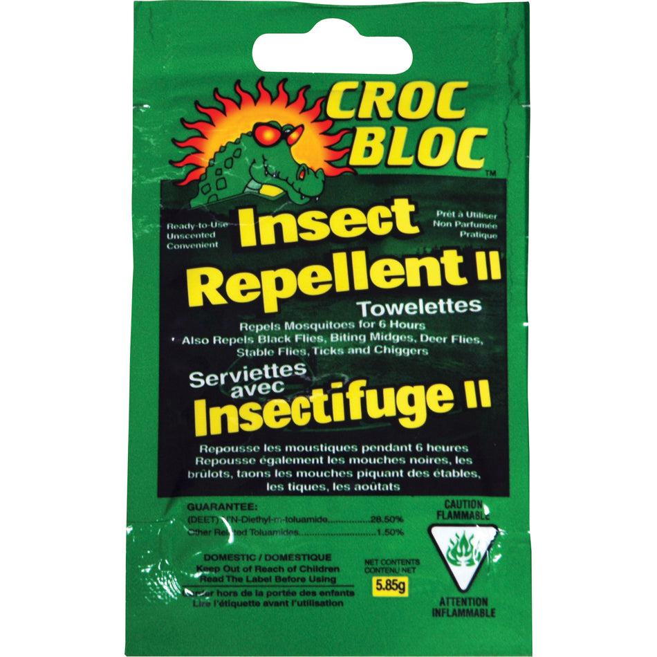 6-hr Insect Repellent - JA178