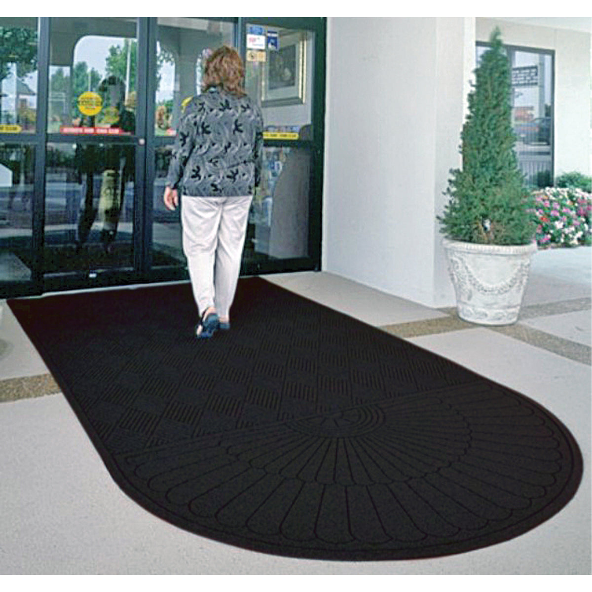 Waterhog® Eco Matting - JA211