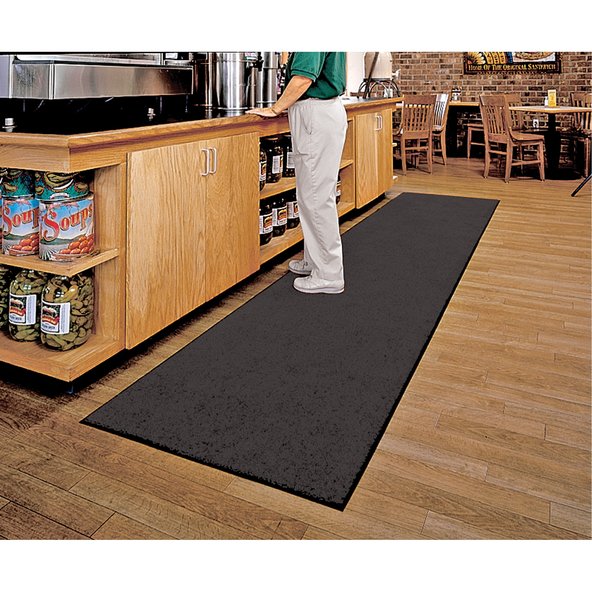 ColorStar Matting - JA259