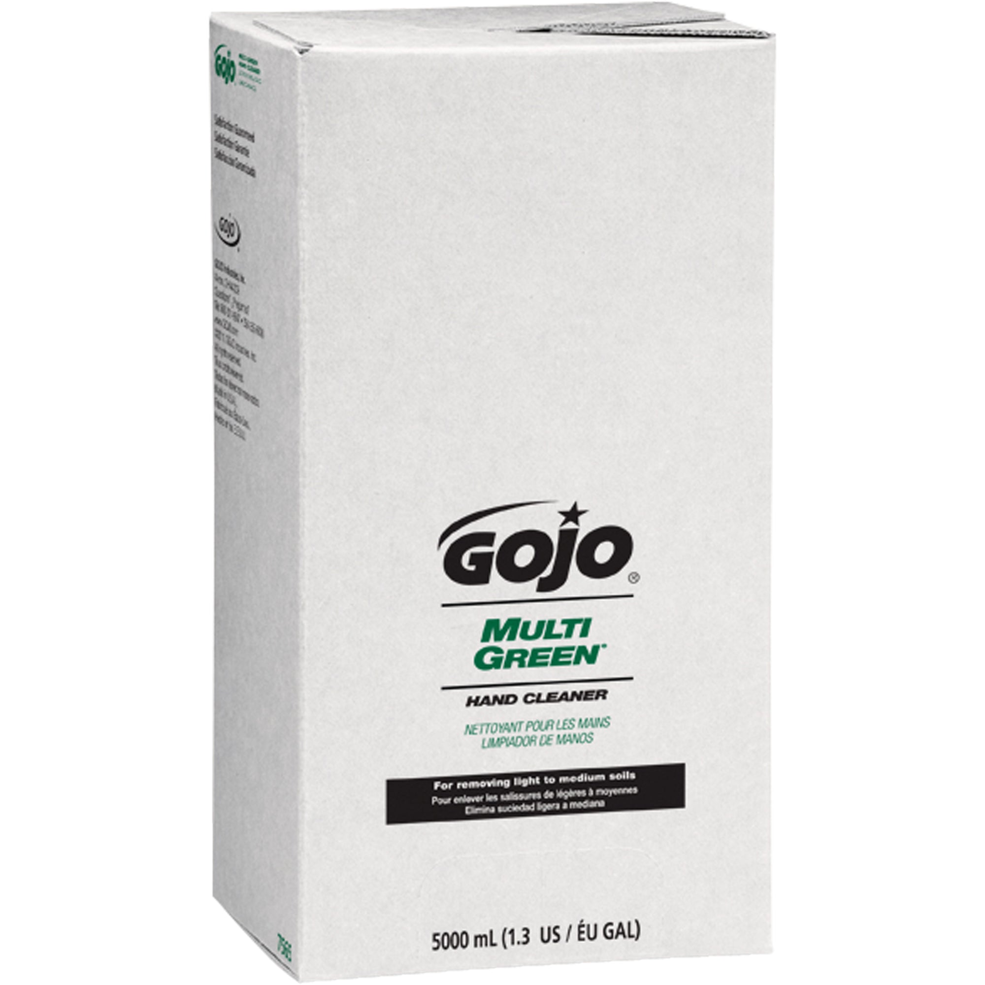 Pro™ TDX™ 5000 Multi Green® Hand Cleaner - JA383