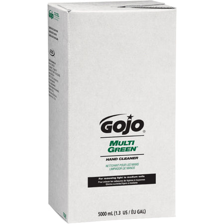 Pro™ TDX™ 5000 Multi Green® Hand Cleaner - JA383