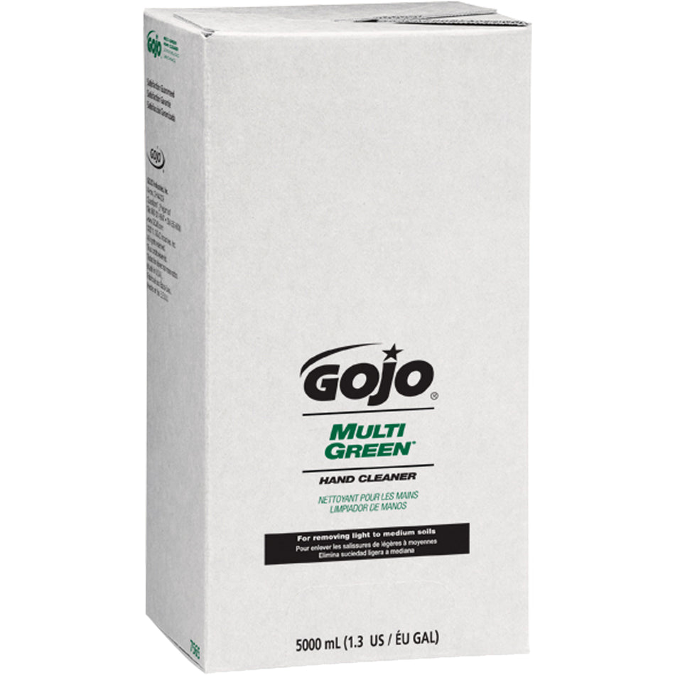 Pro™ TDX™ 5000 Multi Green® Hand Cleaner - JA383