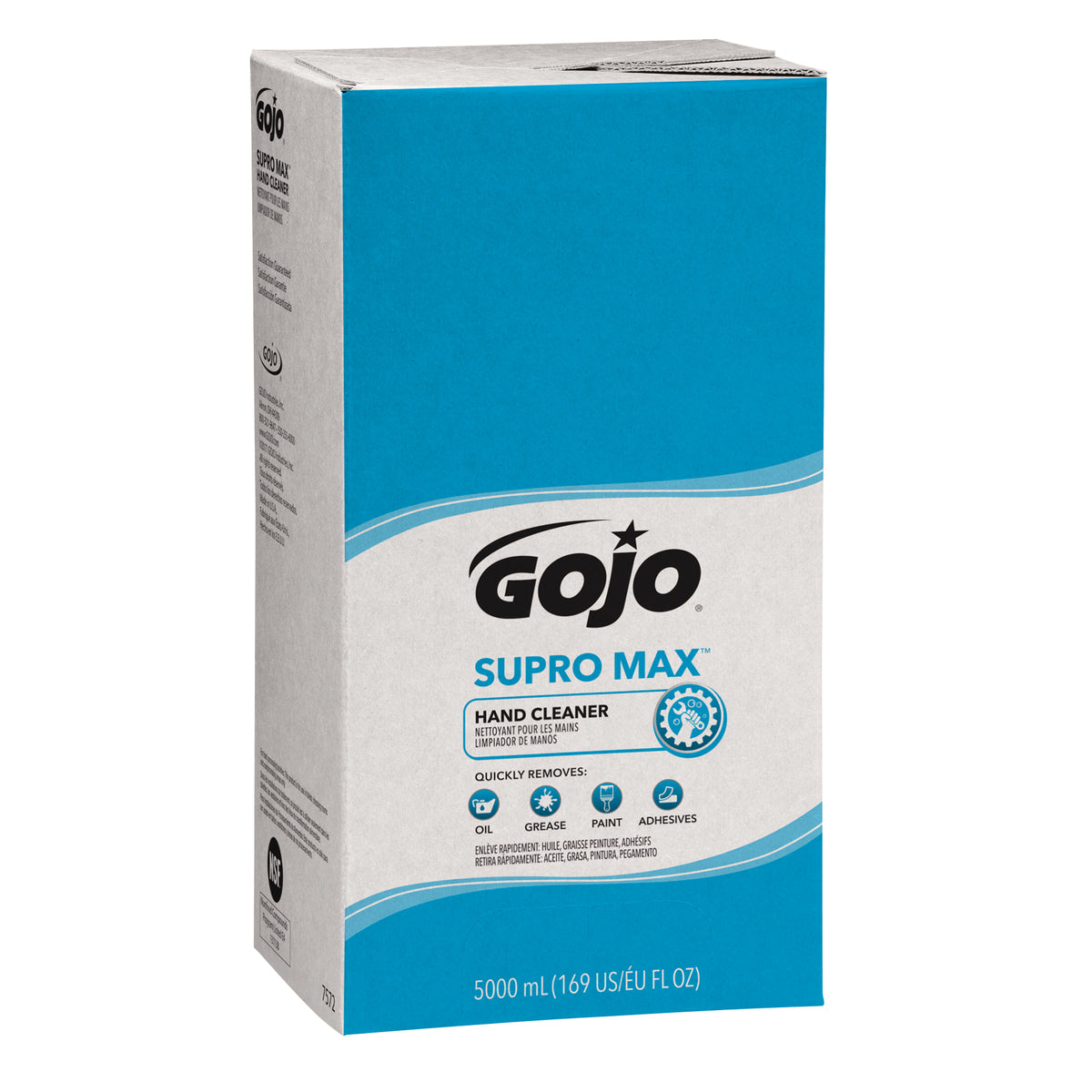 Pro™ TDX™ 5000 Supro Max™ Hand Cleaner - JA385