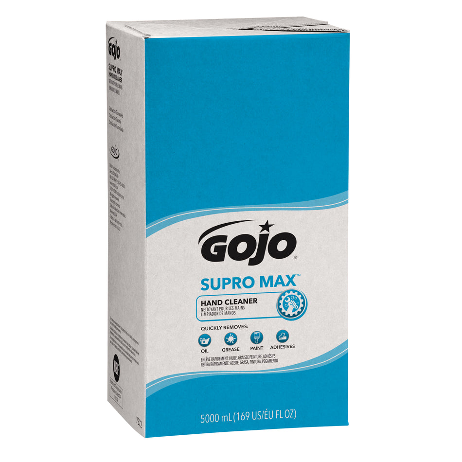 Pro™ TDX™ 5000 Supro Max™ Hand Cleaner - JA385