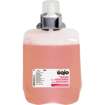 FMX-20™ Luxury Hand Soap - JA409