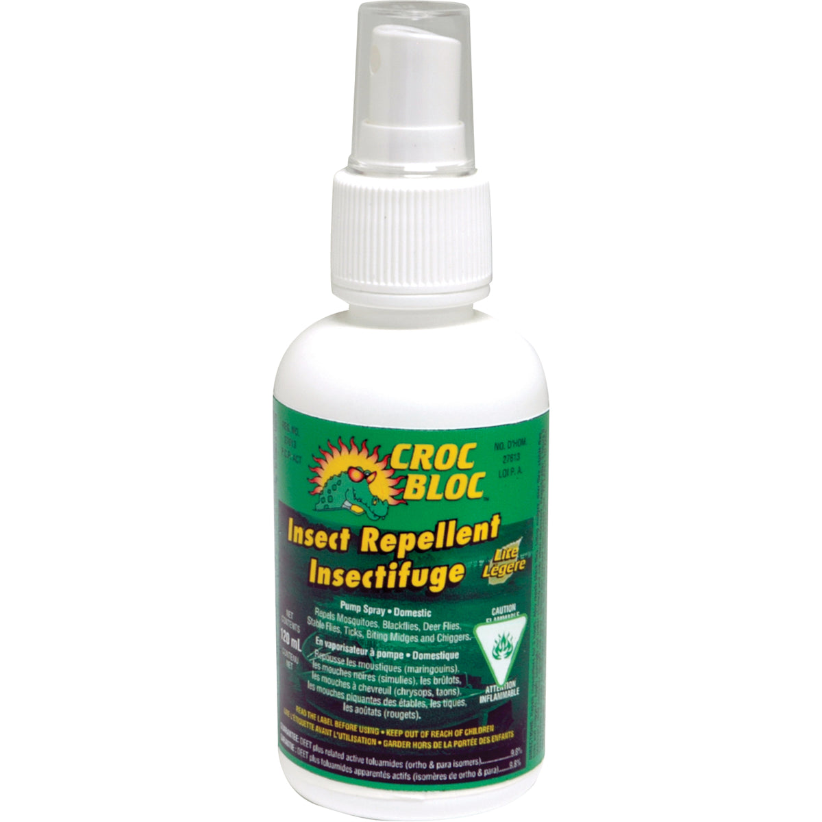 Insect Repellent - JA652