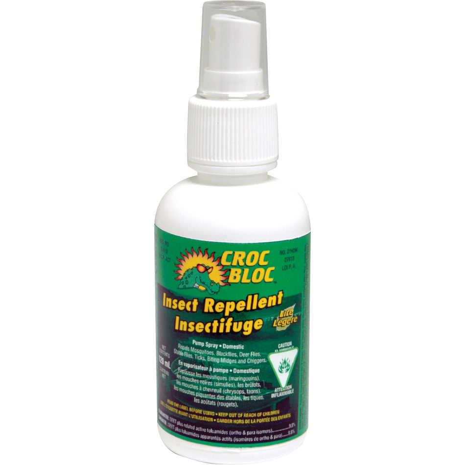 Insect Repellent - JA652