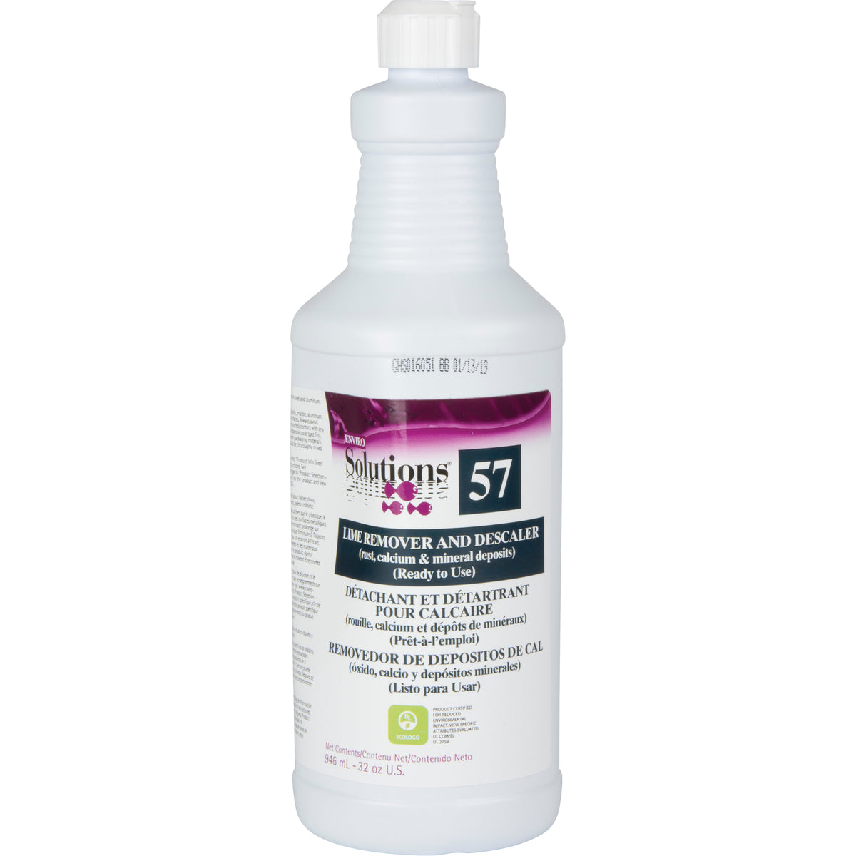 Environ Solutions™ 57 Lime Remover And Descaler - JA700