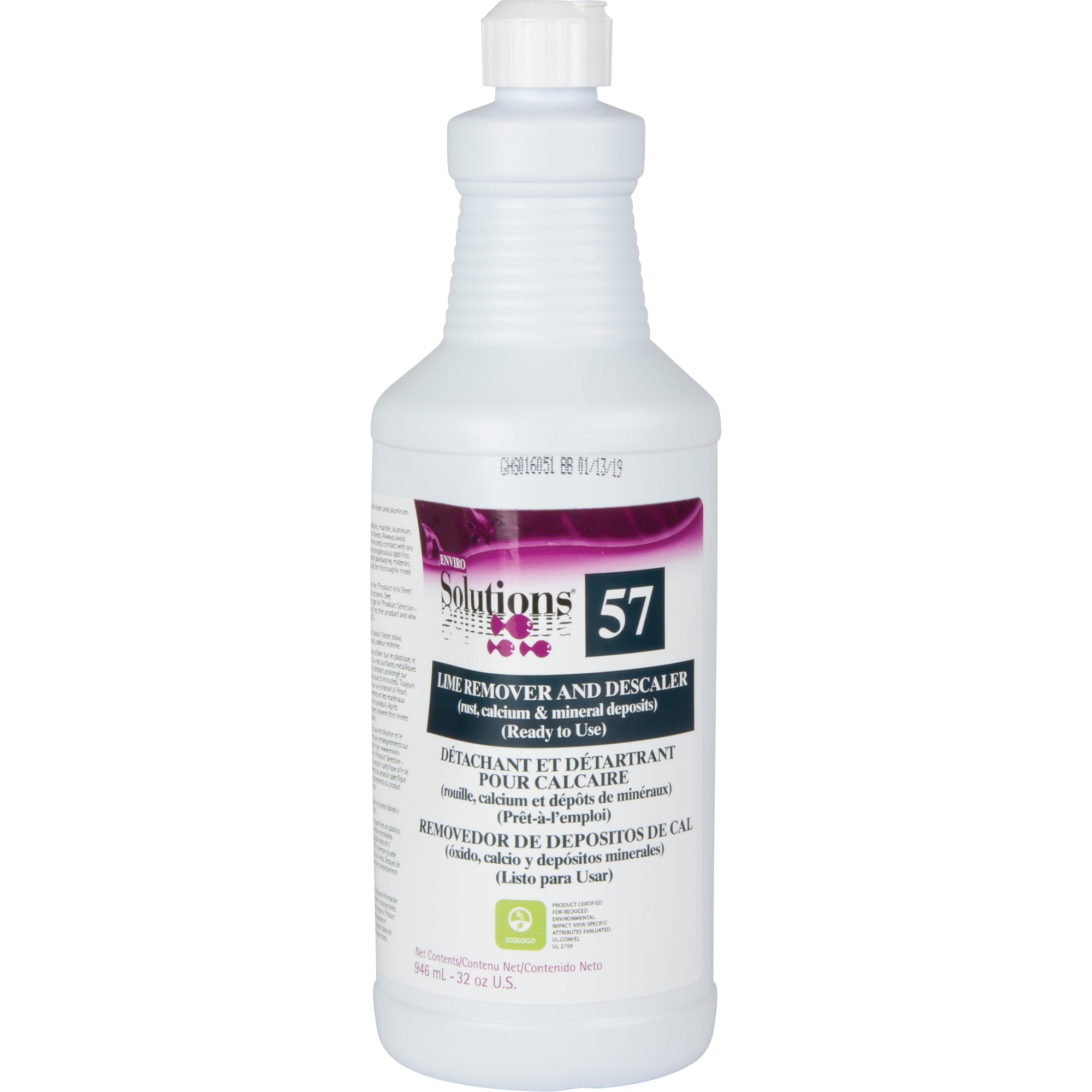 Environ Solutions™ 57 Lime Remover And Descaler - JA700