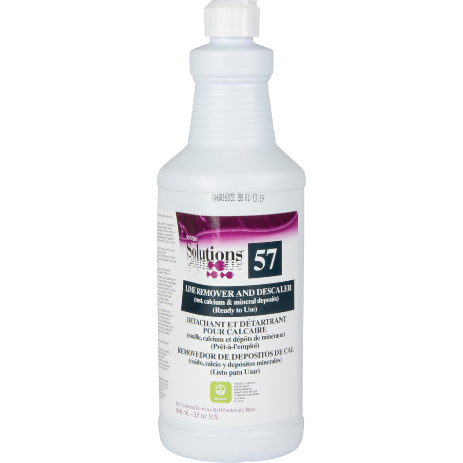 Environ Solutions™ 57 Lime Remover And Descaler - JA700