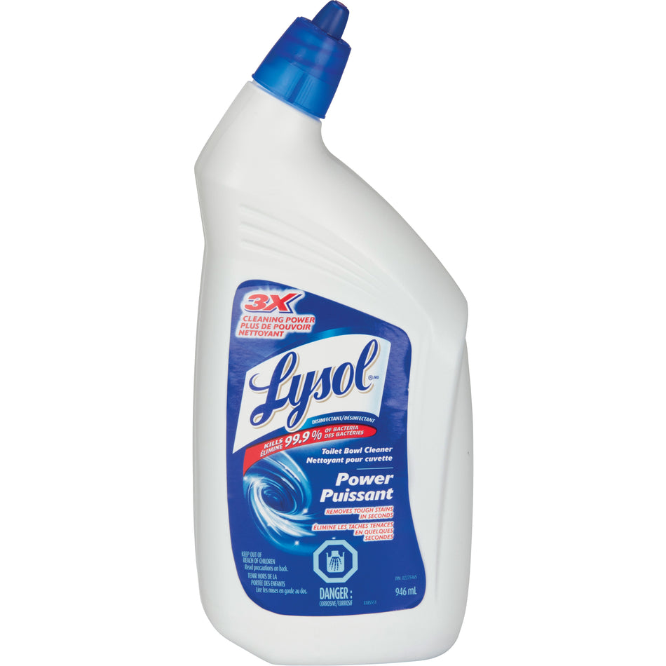 Bowl Cleaner - JA962