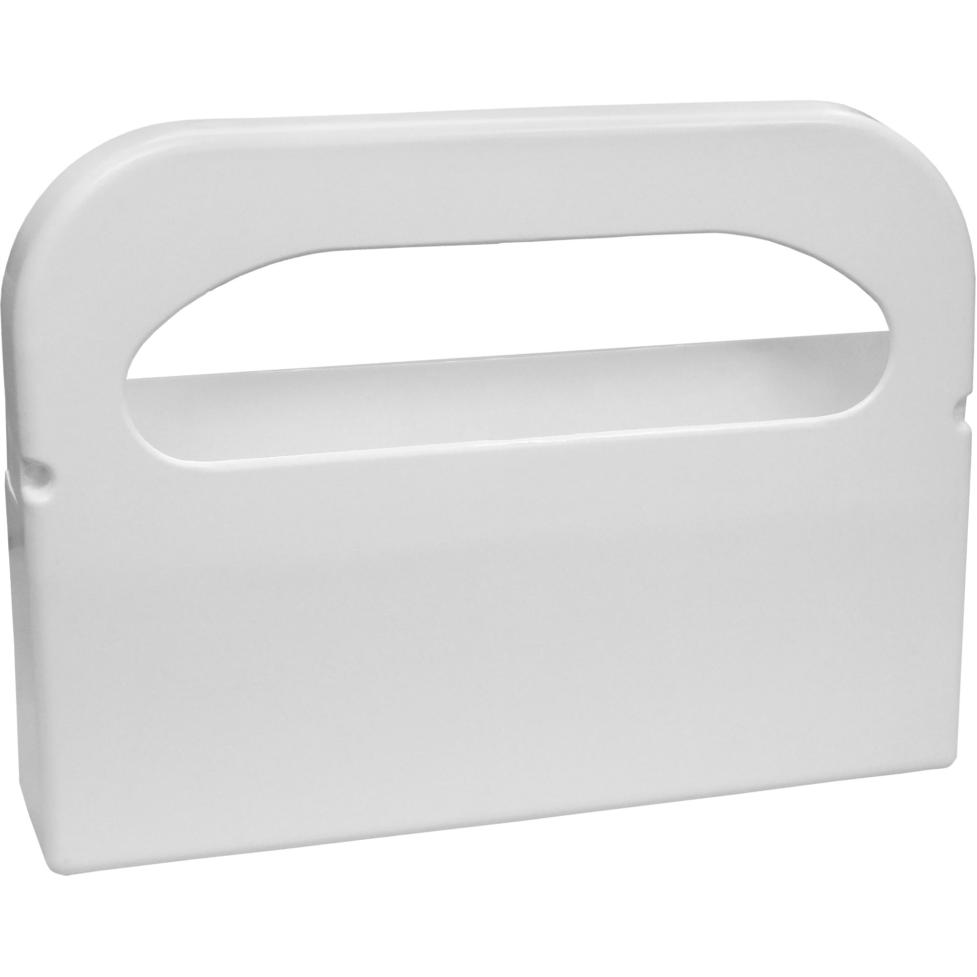 Health Gards® Half-Fold Toilet Seat Cover Dispenser - JA975