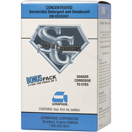 Super Germiphene® Disinfectant - JB410