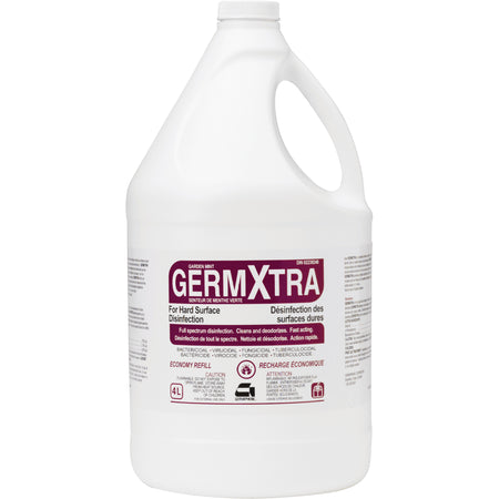 Germxtra Hard Surface Disinfectant - JB414
